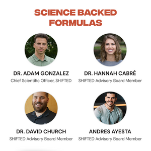 Premium Formula Pre Workout